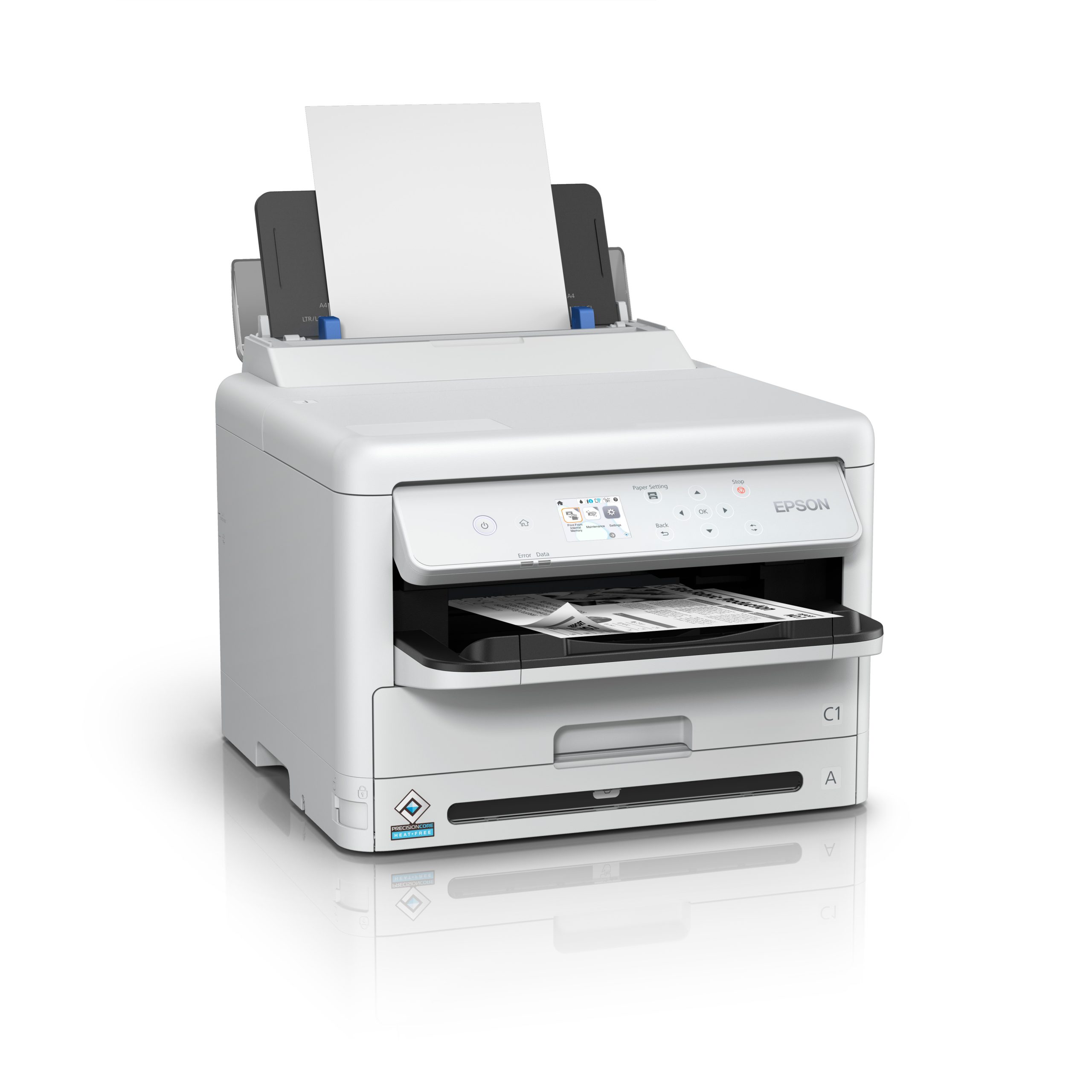 Epson WorkForce Pro WF-M5399DW - Image 2
