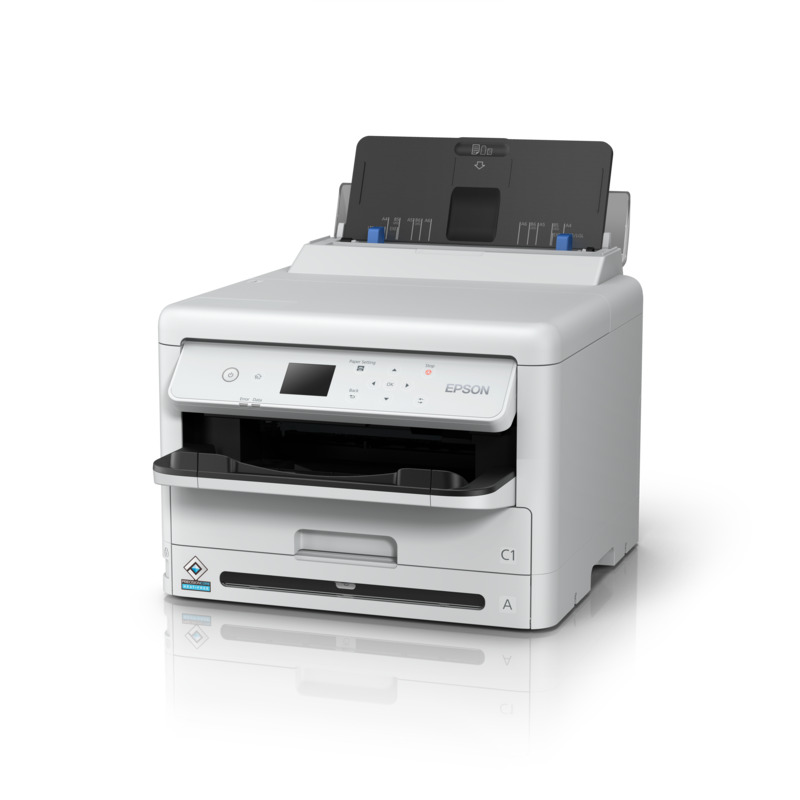 Epson WorkForce Pro WF-M5399DW - Image 3