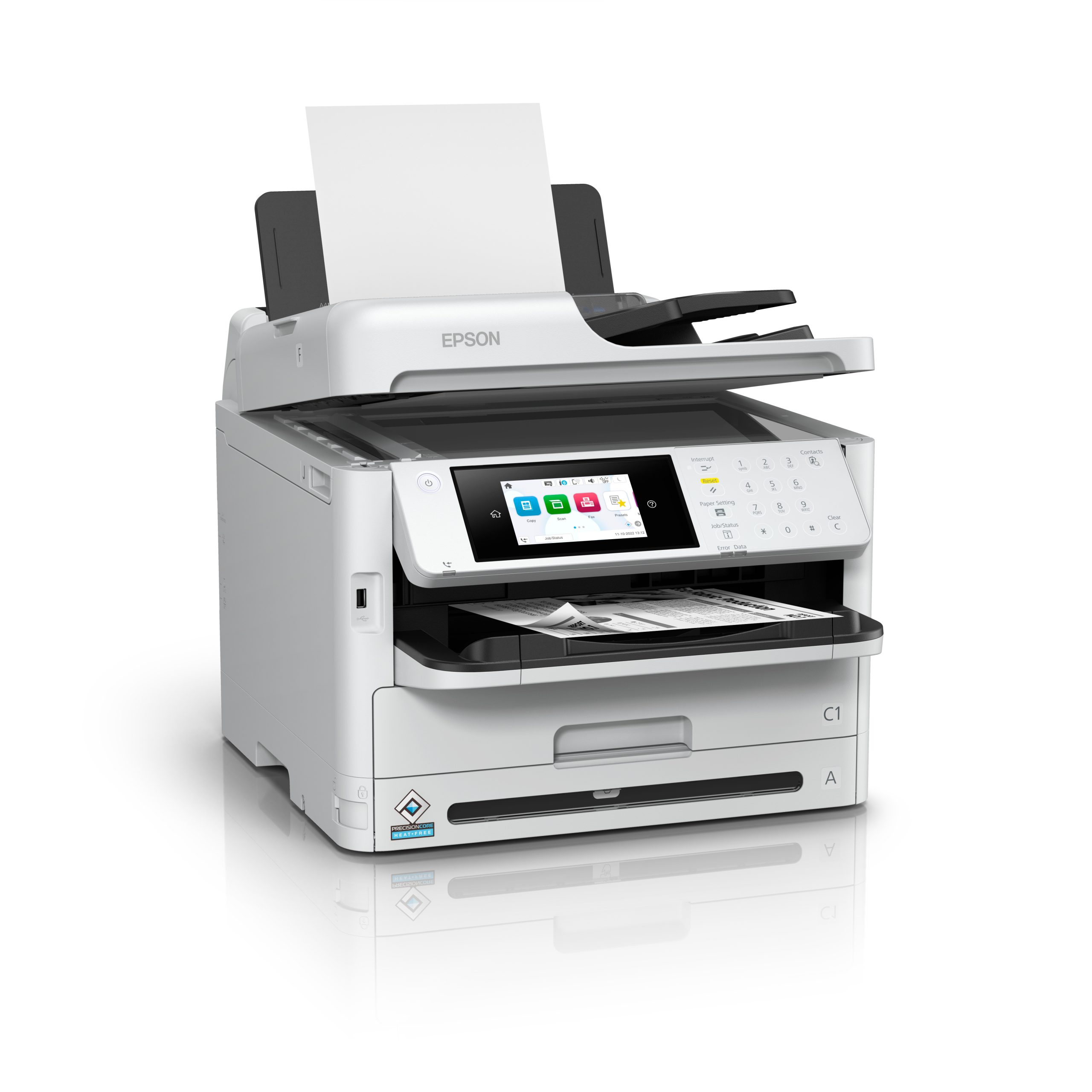 Epson WorkForce Pro WF-M5899DWF - Image 2