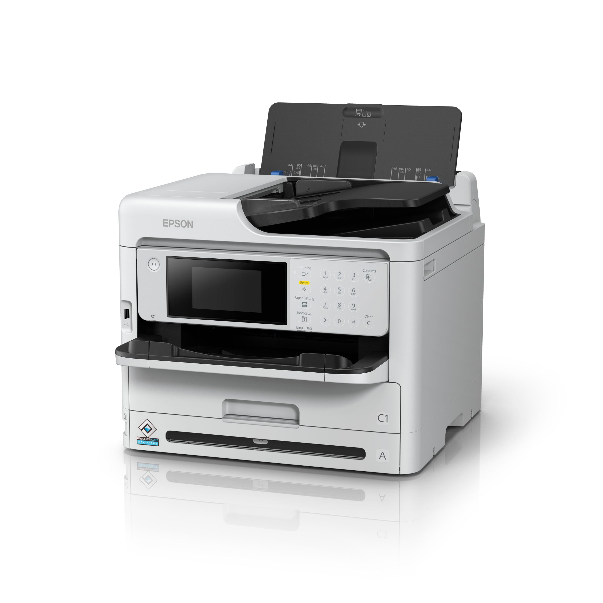 Epson WorkForce Pro WF-M5899DWF - Image 3