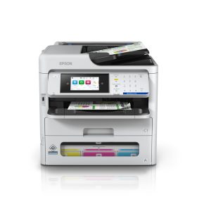 Epson WorkForce Pro EM-C800RDWF
